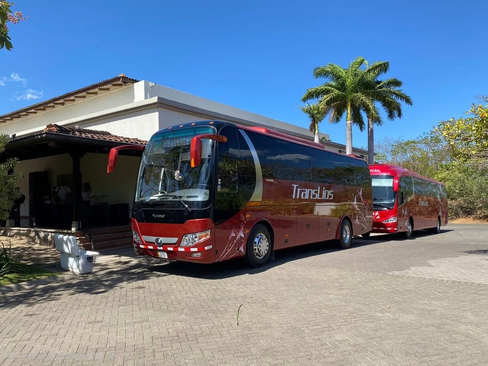 De la puerta del avión a tu hotel, sin estrés