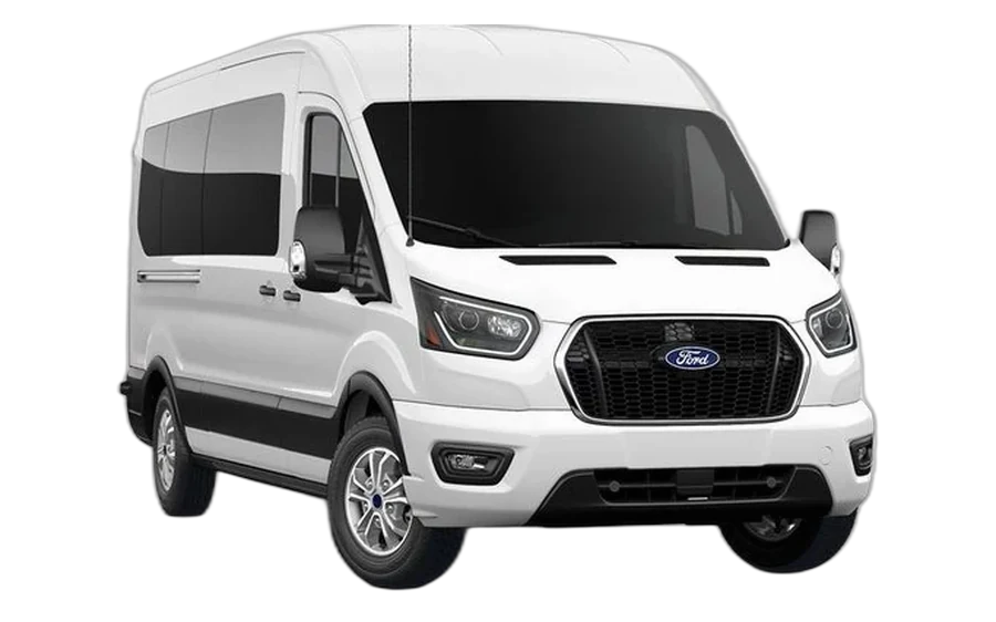 Ford Transit / Sprinter