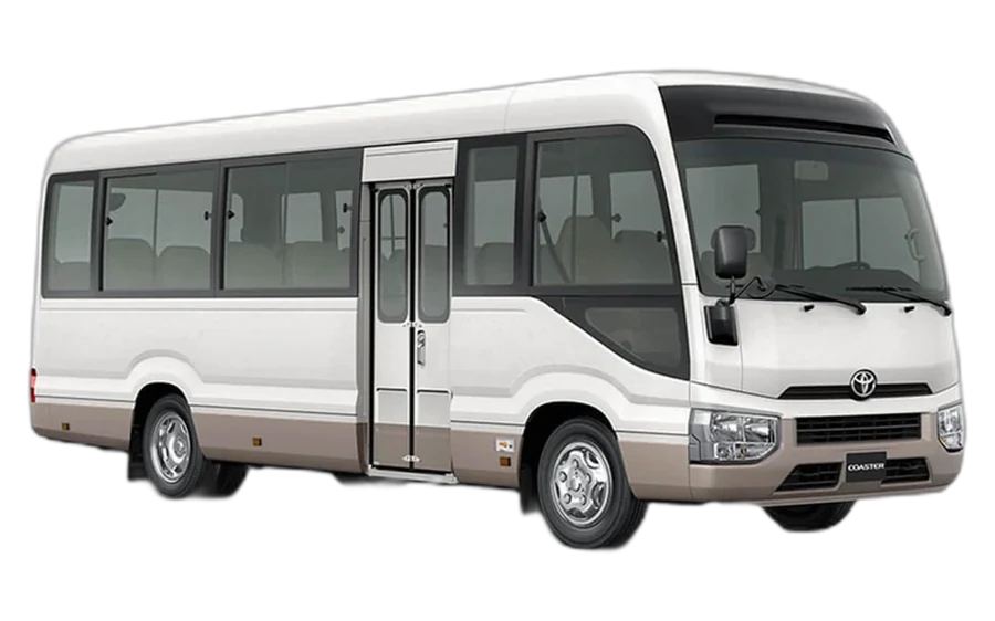 Toyota Coaster