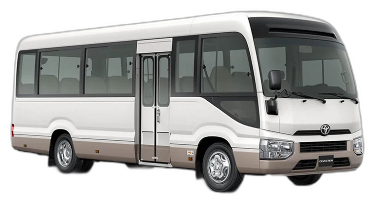 Toyota Coaster